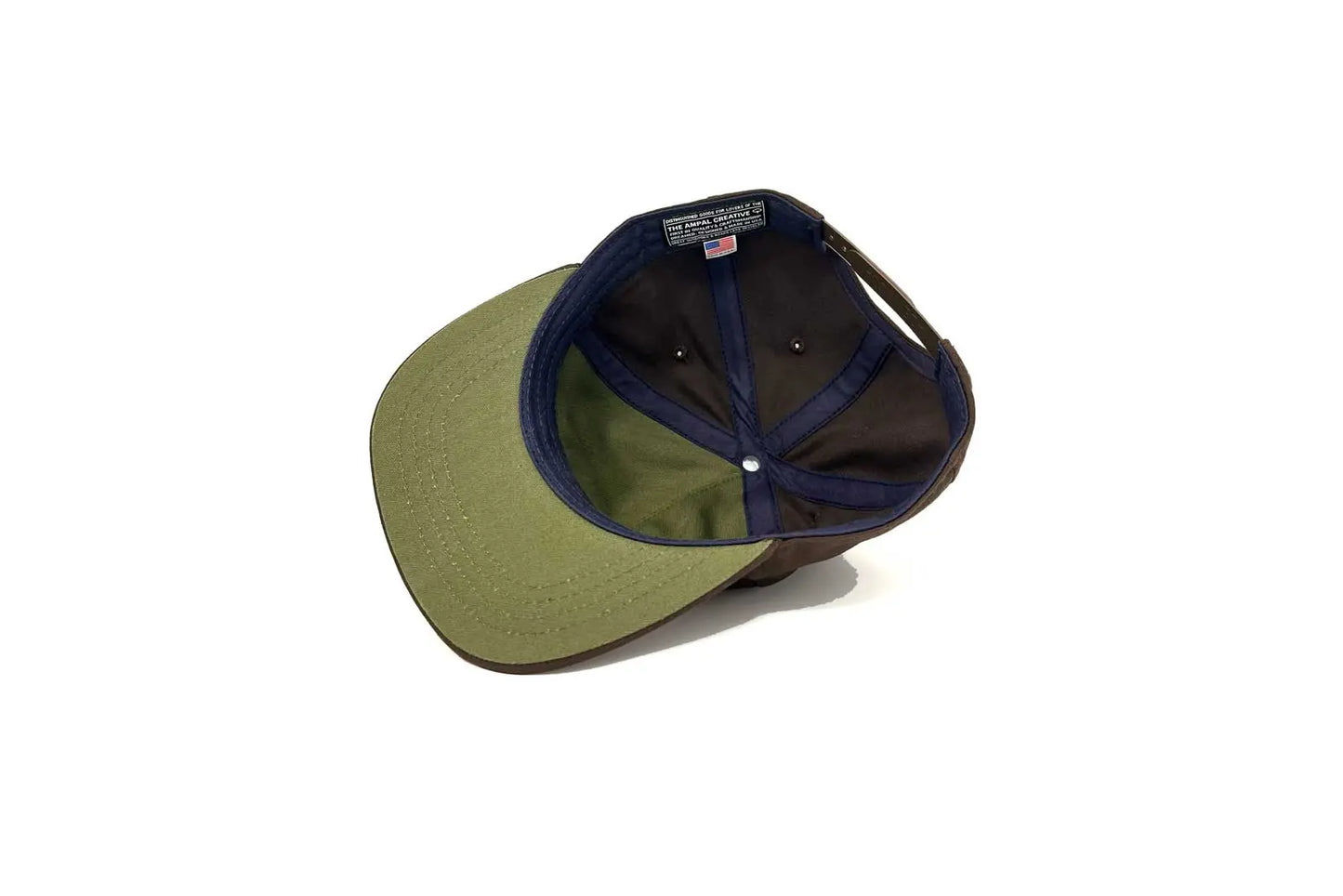 SD CITY SERIES II - Snapback The Ampal Creative