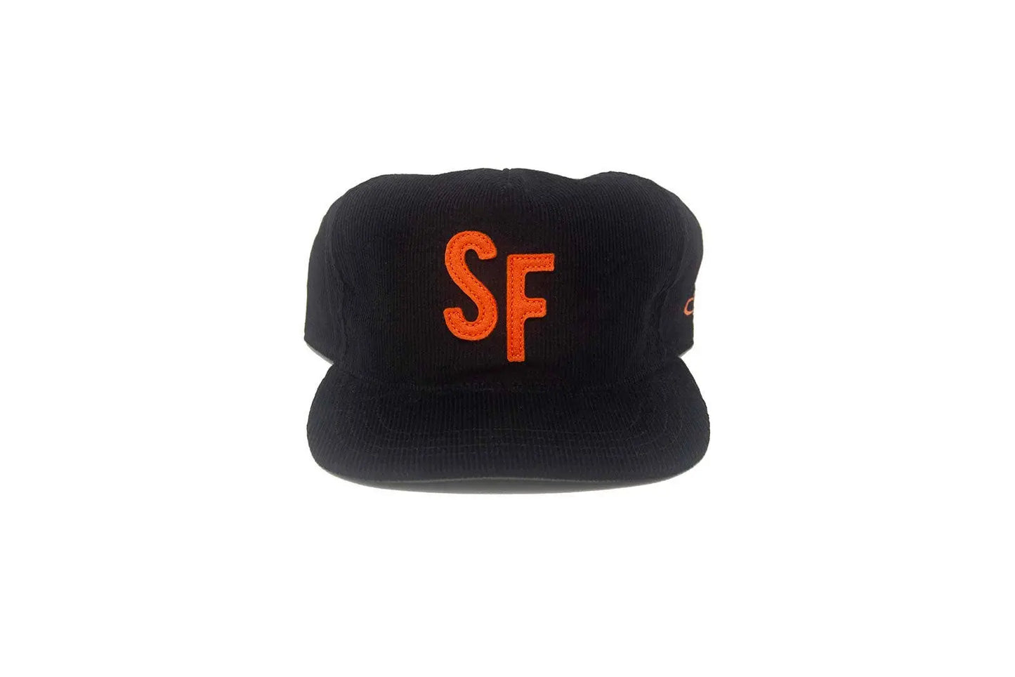 SF CITY SERIES - Snapback The Ampal Creative