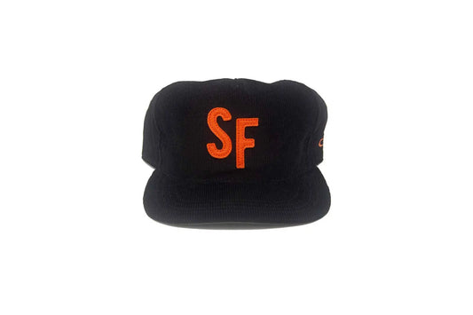 SF CITY SERIES - Snapback The Ampal Creative