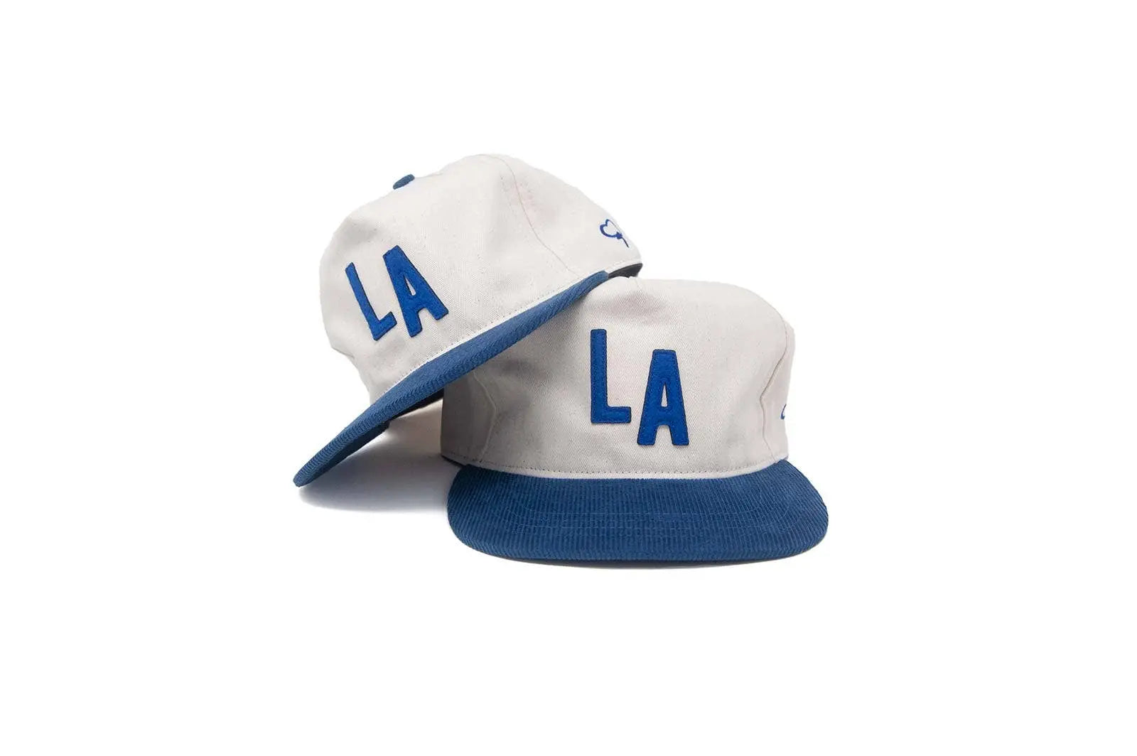 LA CITY SERIES IV - Snapback The Ampal Creative