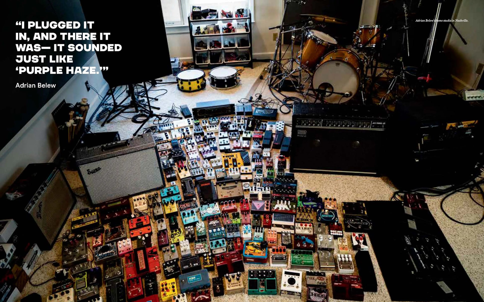 Stompbox Penguin Random House LLC
