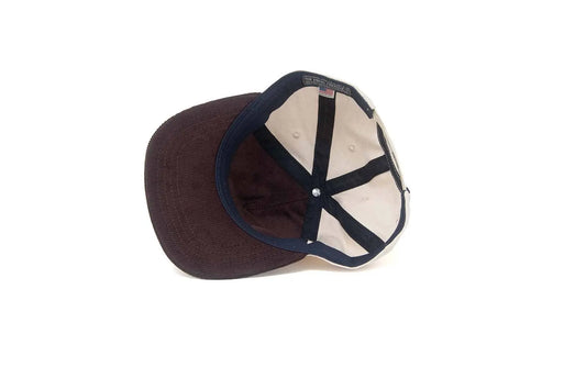 SD CITY SERIES IV - Snapback The Ampal Creative