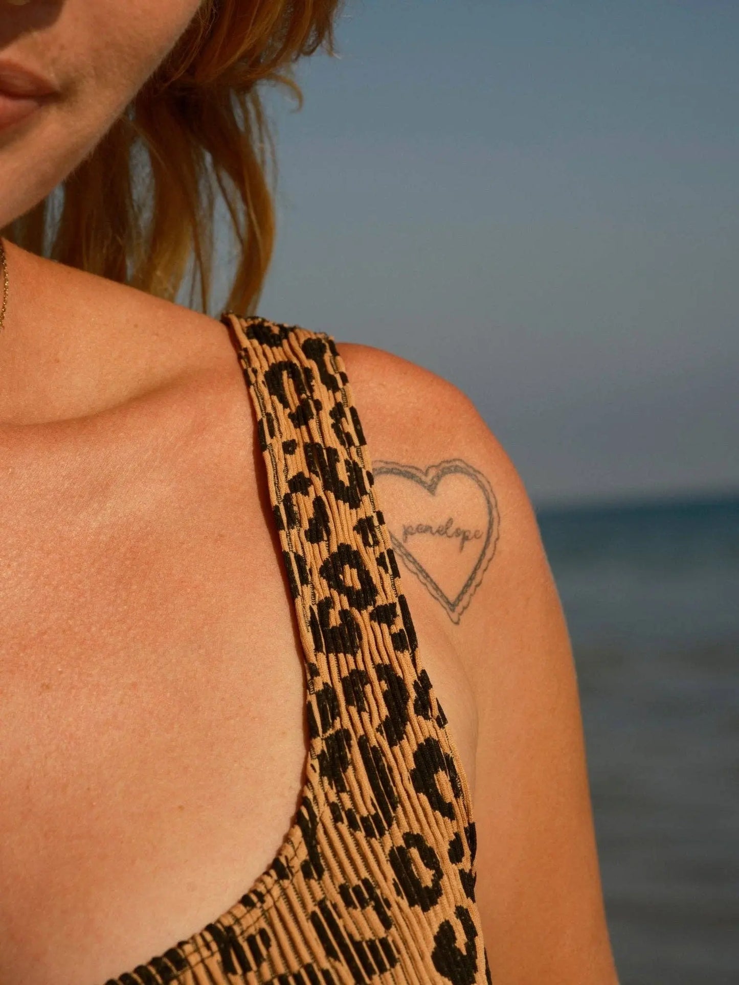 Ripple One Piece Mollusk