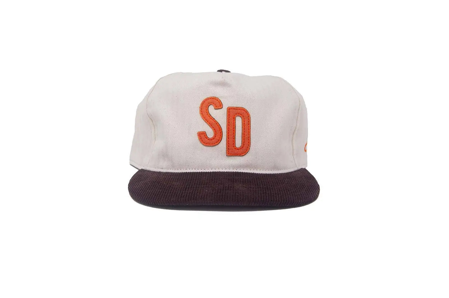 SD CITY SERIES IV - Snapback The Ampal Creative