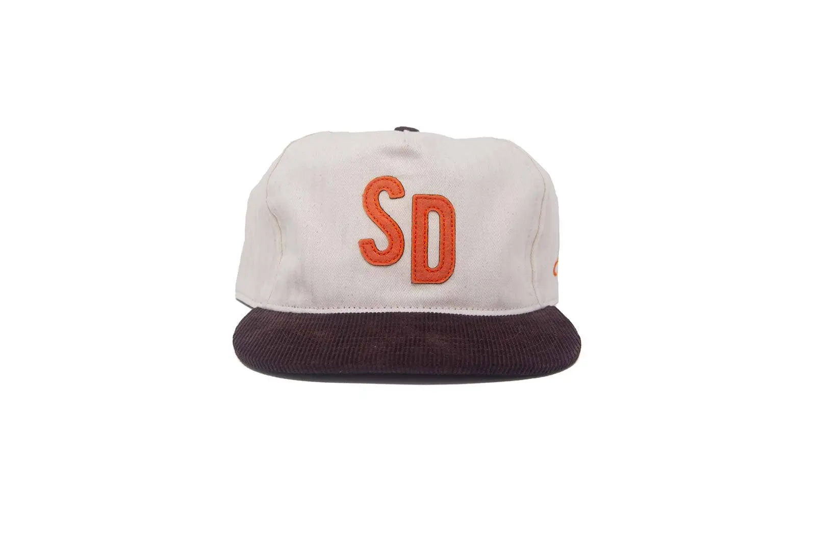 SD CITY SERIES IV - Snapback The Ampal Creative