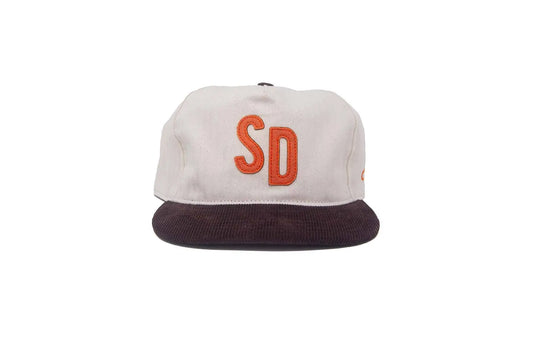 SD CITY SERIES IV - Snapback The Ampal Creative