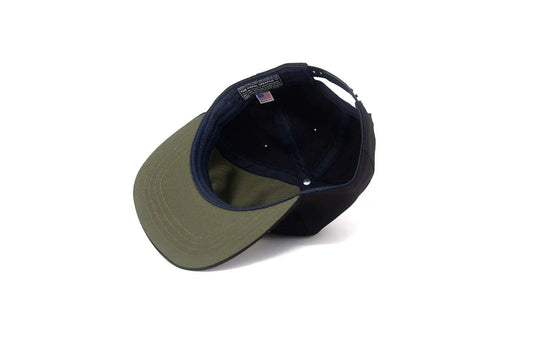 WEST - Snapback The Ampal Creative
