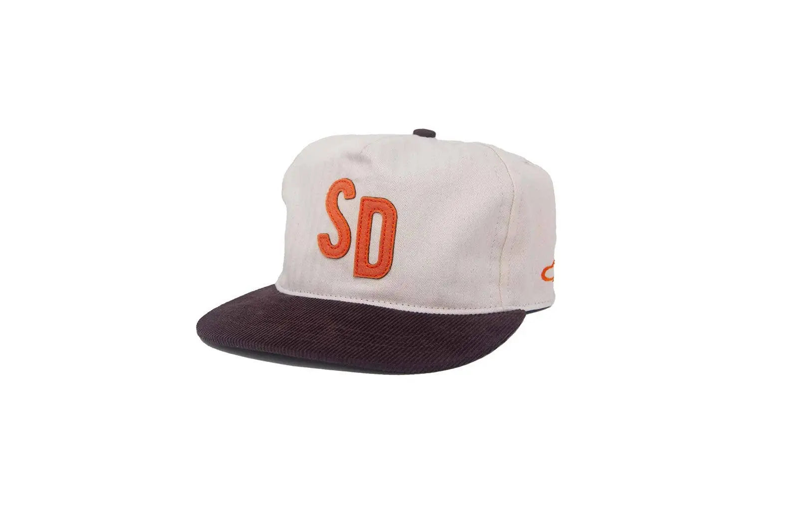 SD CITY SERIES IV - Snapback The Ampal Creative