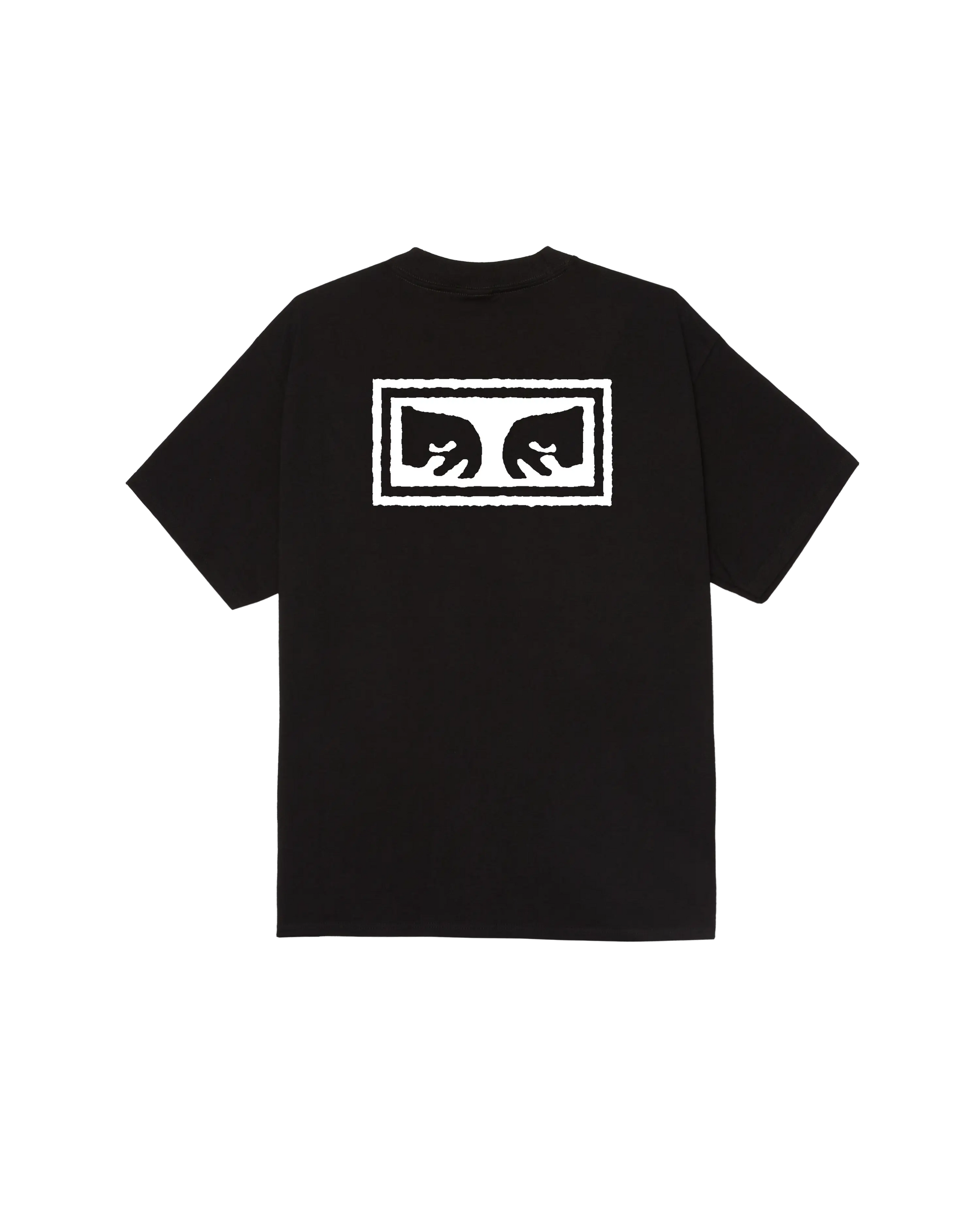 OBEY EYES 3 SS TEE OBEY Clothing