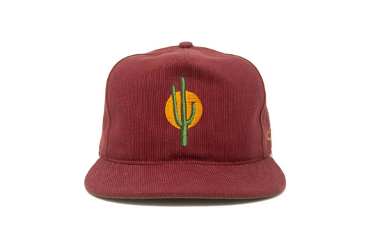 Sunset Cactus - Brick The Ampal Creative