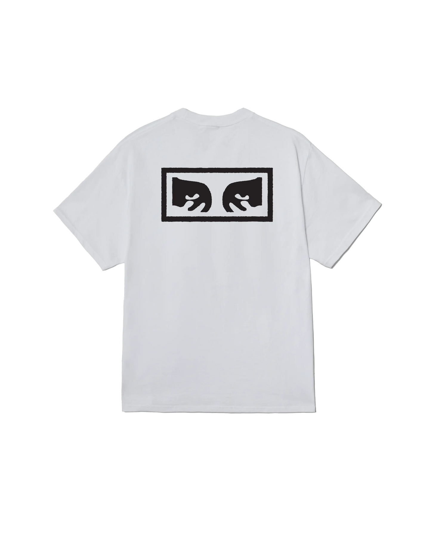 OBEY EYES 3 SS TEE OBEY Clothing