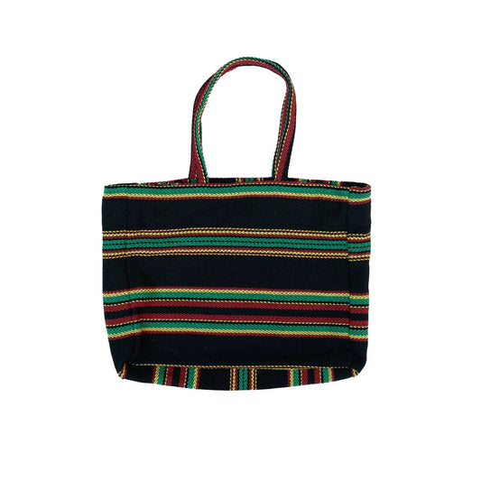 Baja Tote - Rasta SEÑOR LOPEZ