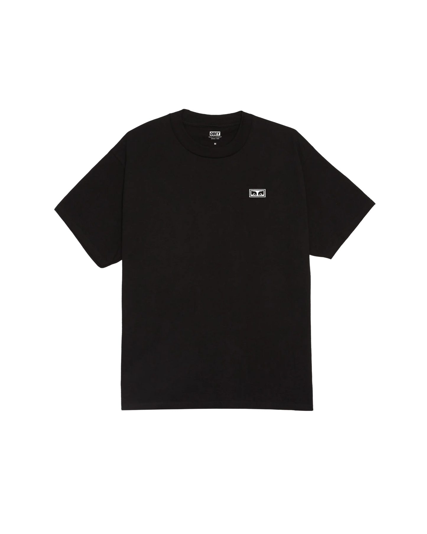 OBEY EYES 3 SS TEE OBEY Clothing