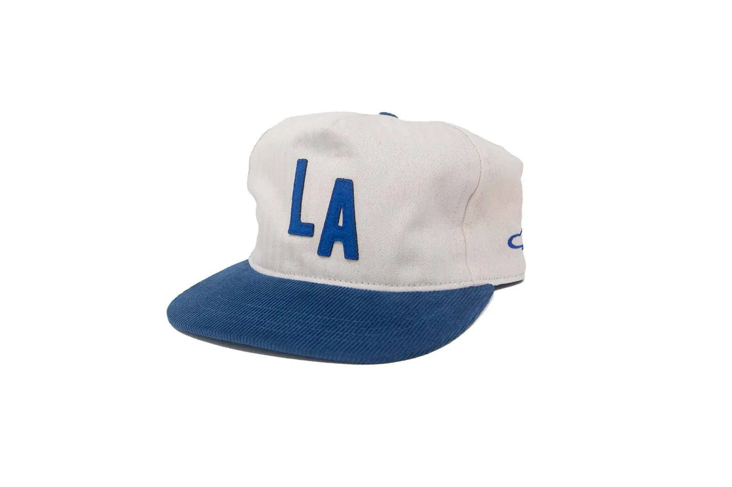 LA CITY SERIES IV - Snapback The Ampal Creative