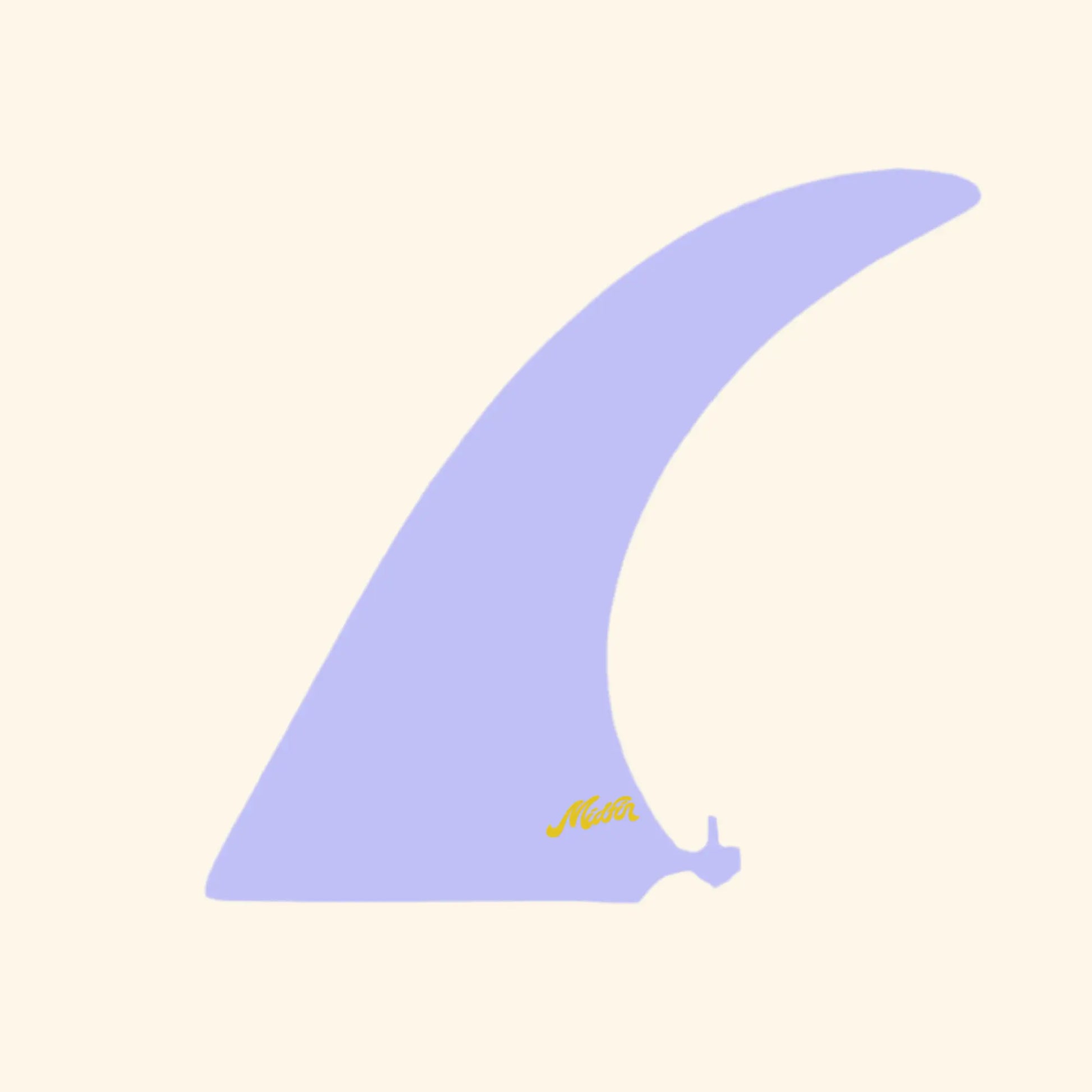 Hendrix - Rake Mid Fin Co.