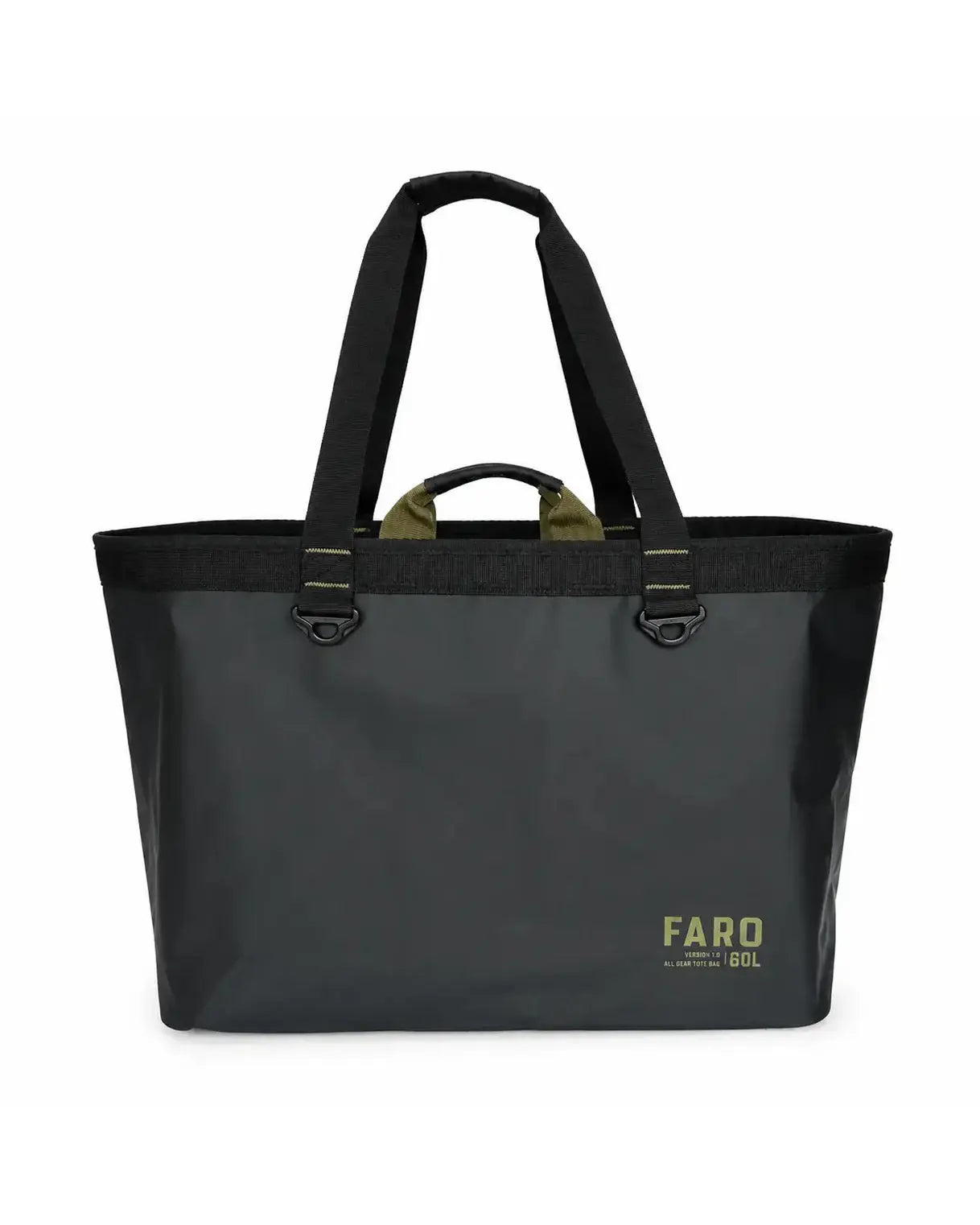 60L Gear Tote Faro Board Bags