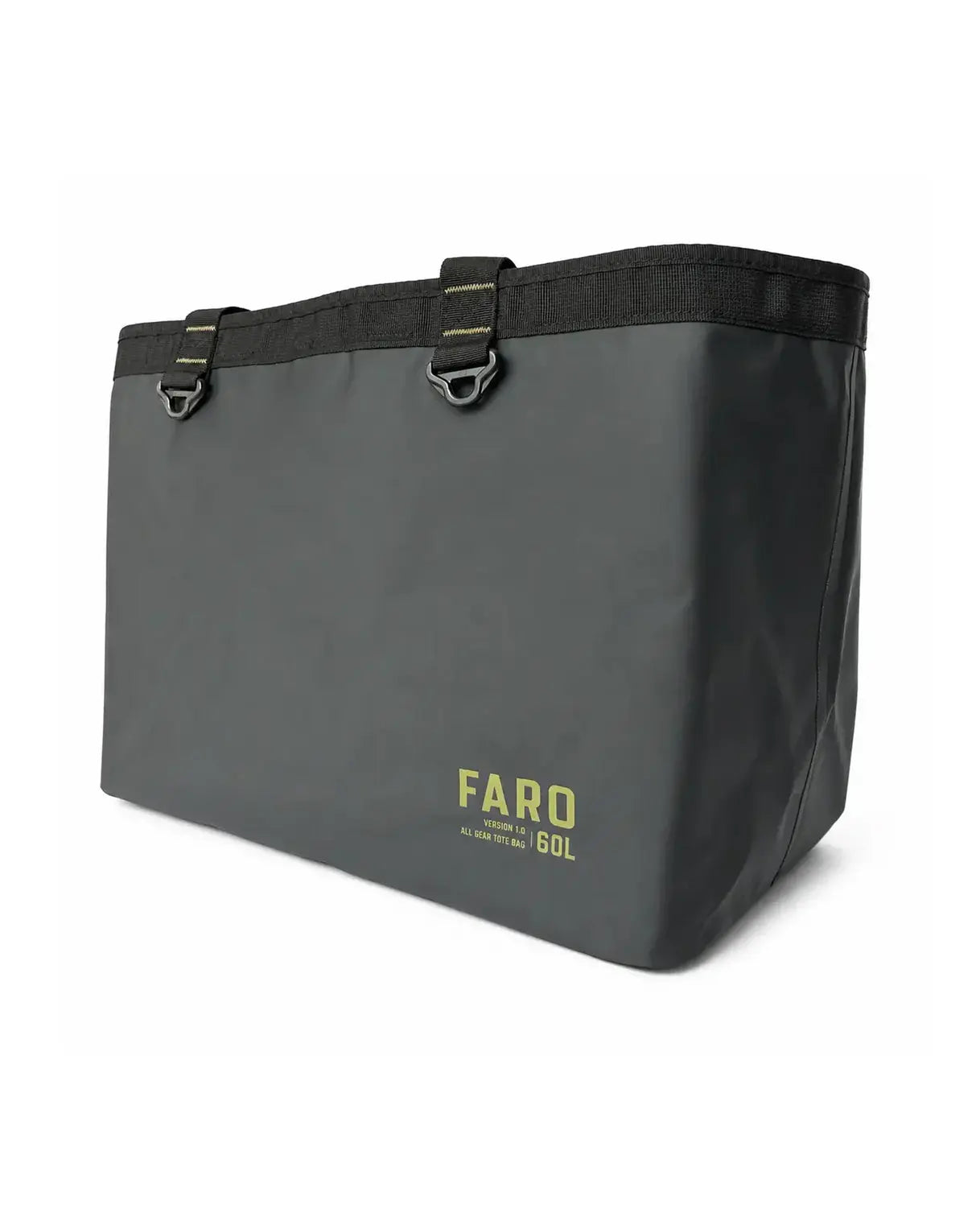 60L Gear Tote Faro Board Bags