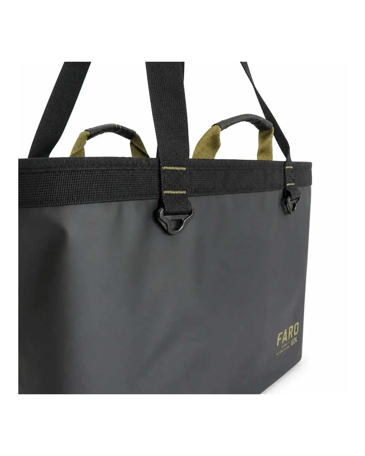 60L Gear Tote Faro Board Bags