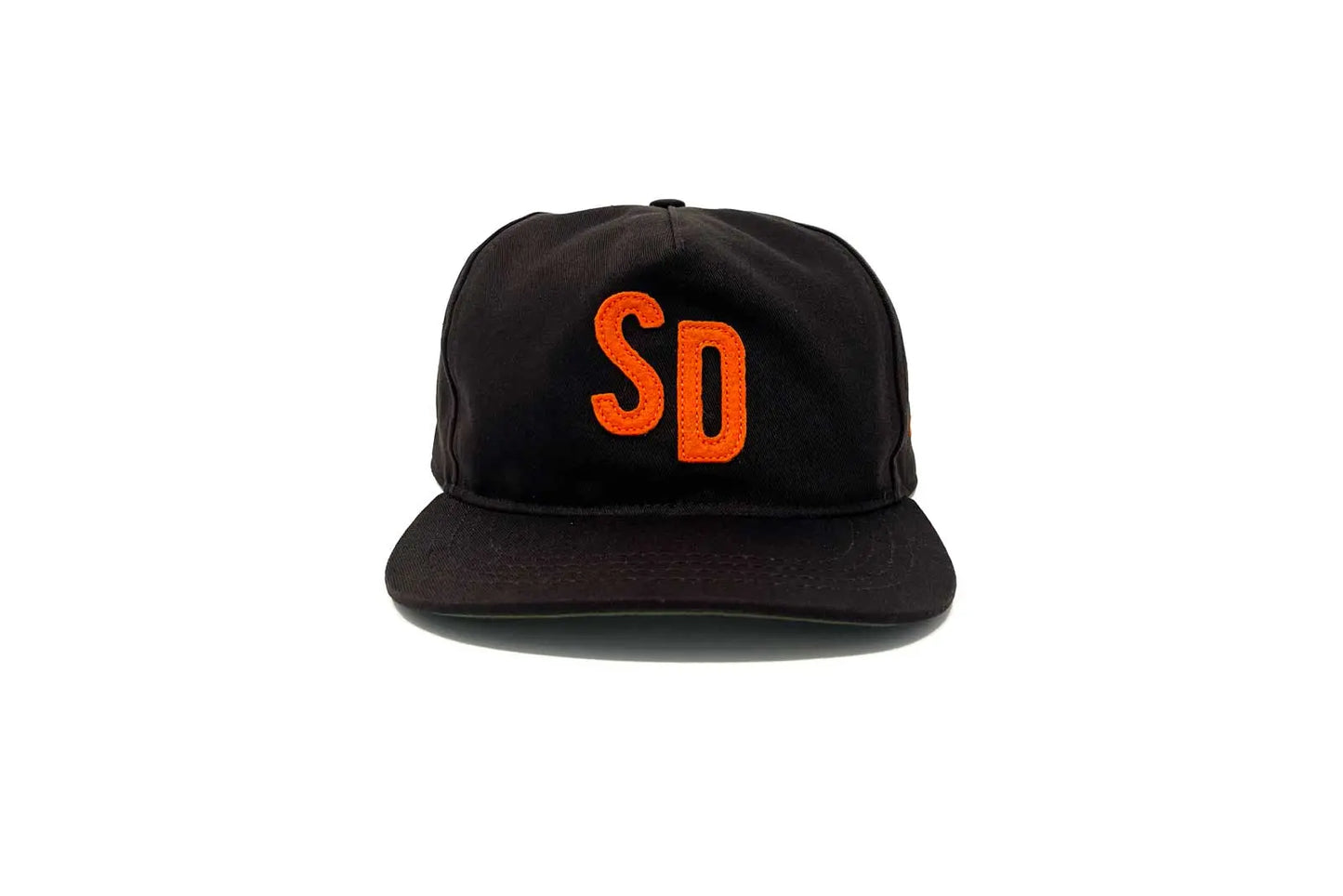 SD CITY SERIES II - Snapback The Ampal Creative