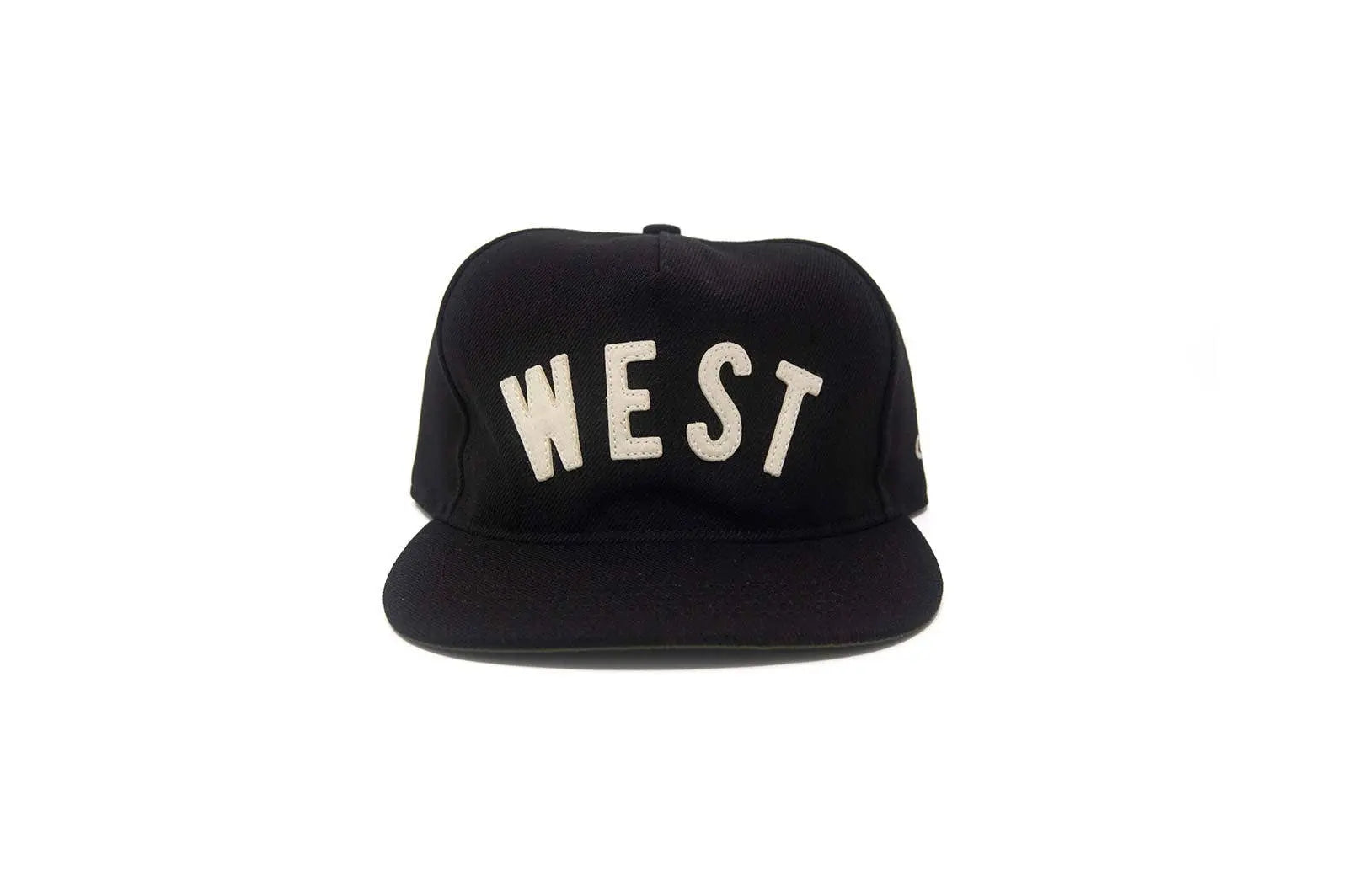 WEST - Snapback The Ampal Creative