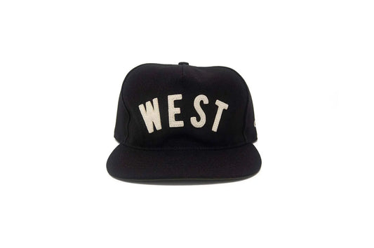 WEST - Snapback The Ampal Creative