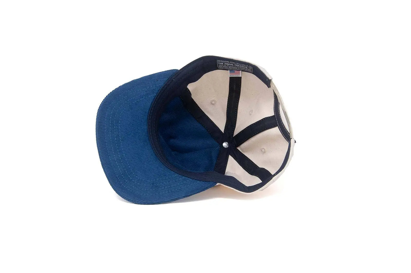 LA CITY SERIES IV - Snapback The Ampal Creative