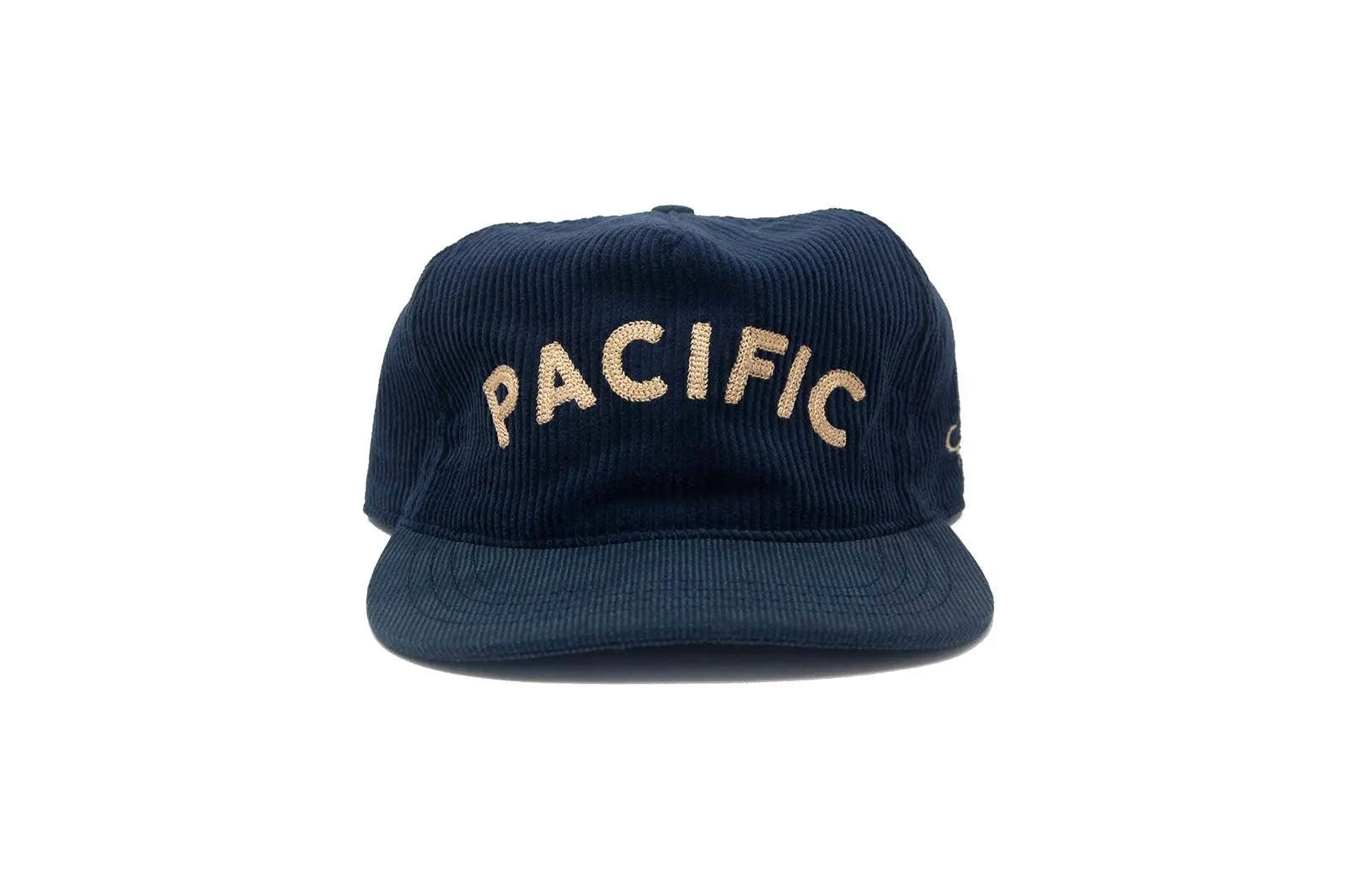 Pacific III - Strapback The Ampal Creative