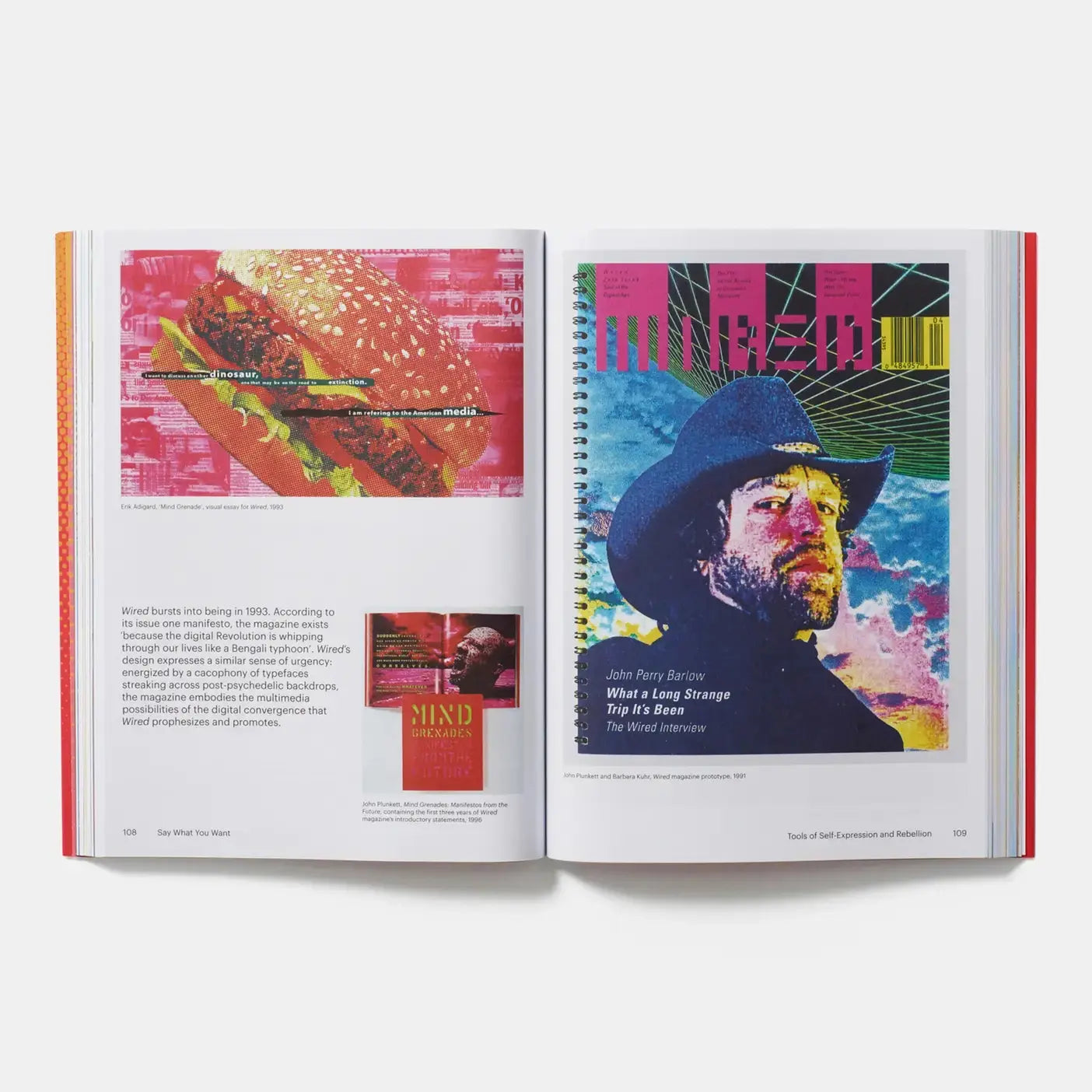 California: Designing Freedom Phaidon