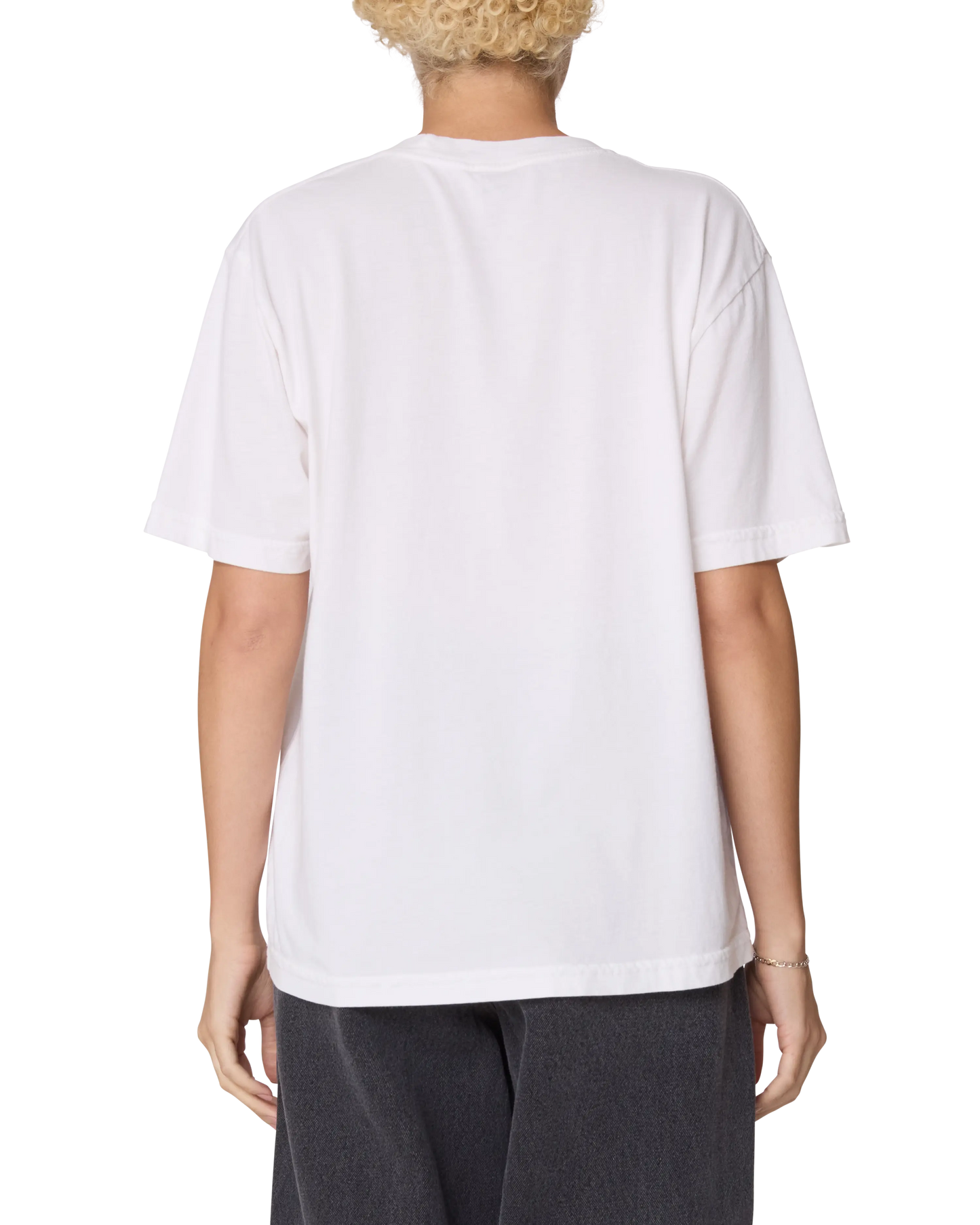 OBEY FREEDOM IS PEACE TEE OBEY Clothing