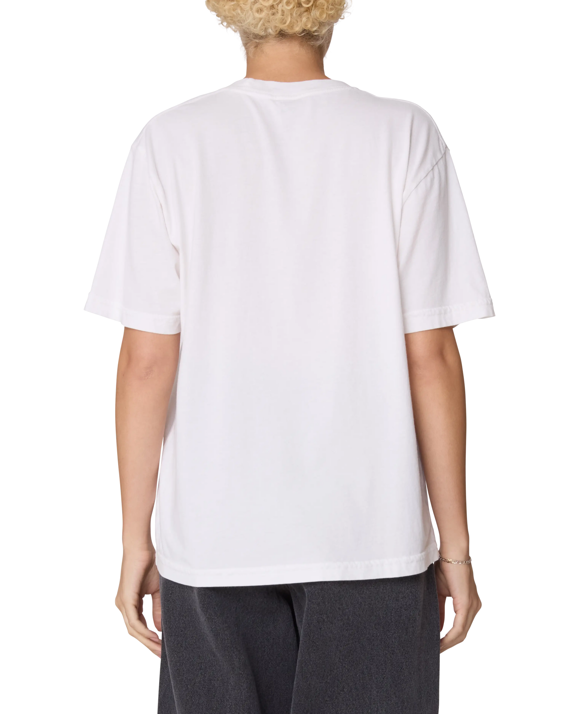 OBEY FREEDOM IS PEACE TEE OBEY Clothing