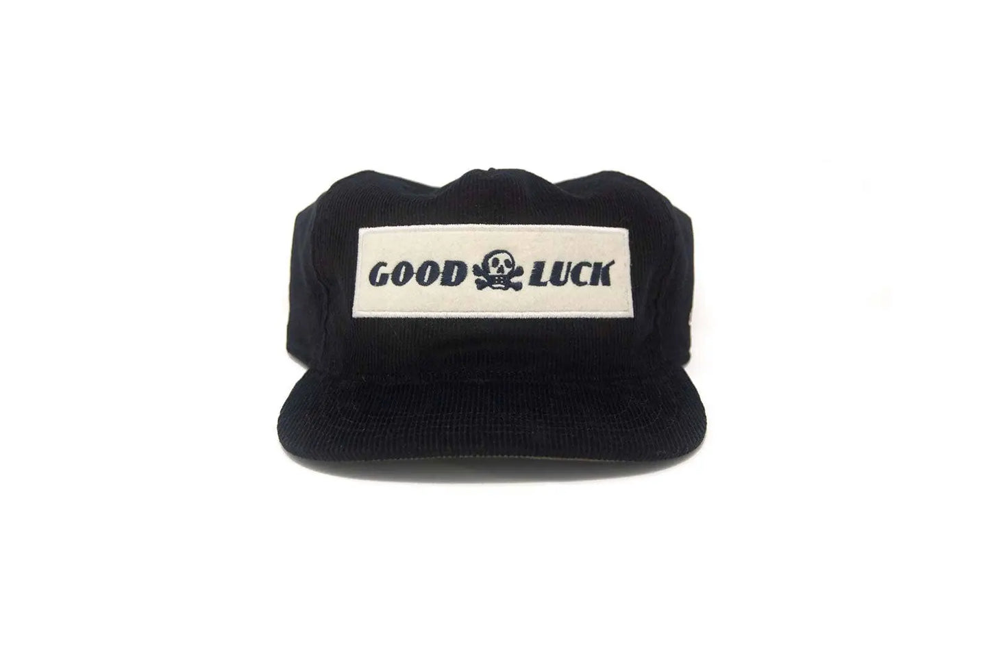 GOOD LUCK CORD - Snapback The Ampal Creative