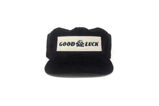 GOOD LUCK CORD - Snapback The Ampal Creative