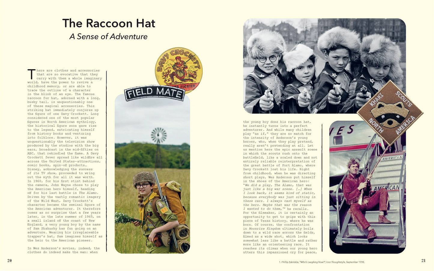 The Museum Of Wes Anderson Penguin Random House LLC