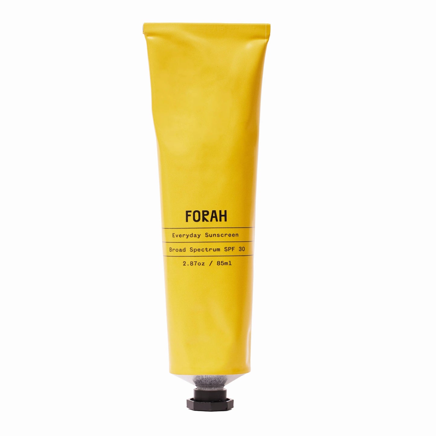 Everyday Mineral Sunscreen SPF 30 FORAH