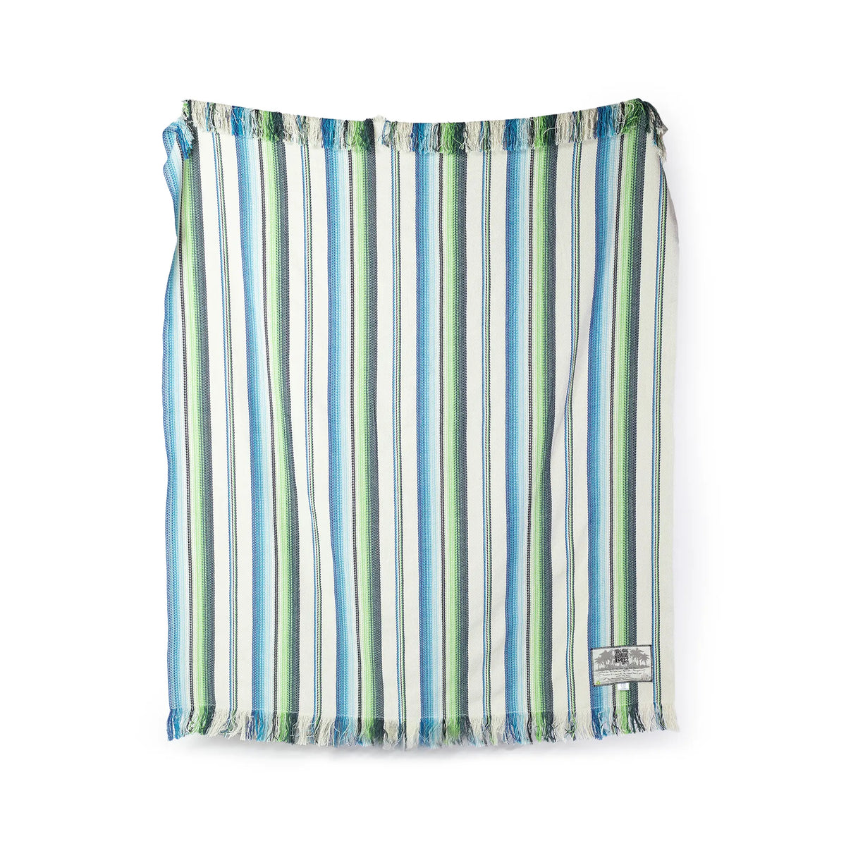 Baja Blanket - San Carlos SEÑOR LOPEZ