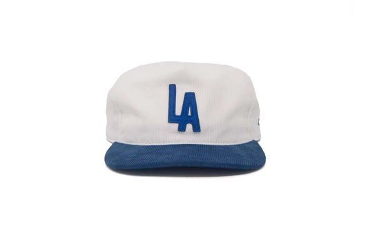 LA CITY SERIES "Sunday Special" - Snapback The Ampal Creative