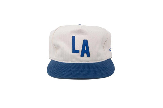 LA CITY SERIES IV - Snapback The Ampal Creative