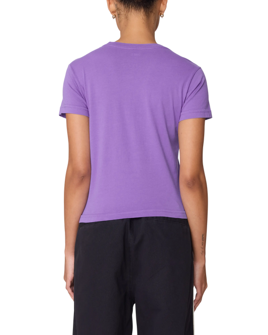 OBEY ENGLISH SPOT BUNNY TEE OBEY Clothing