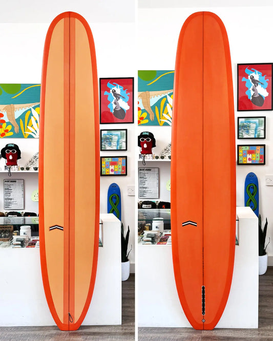 9'6" CHVRN OZ Noserider CHVRN