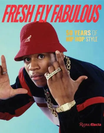 Fresh Fly Fabulous Penguin Random House LLC