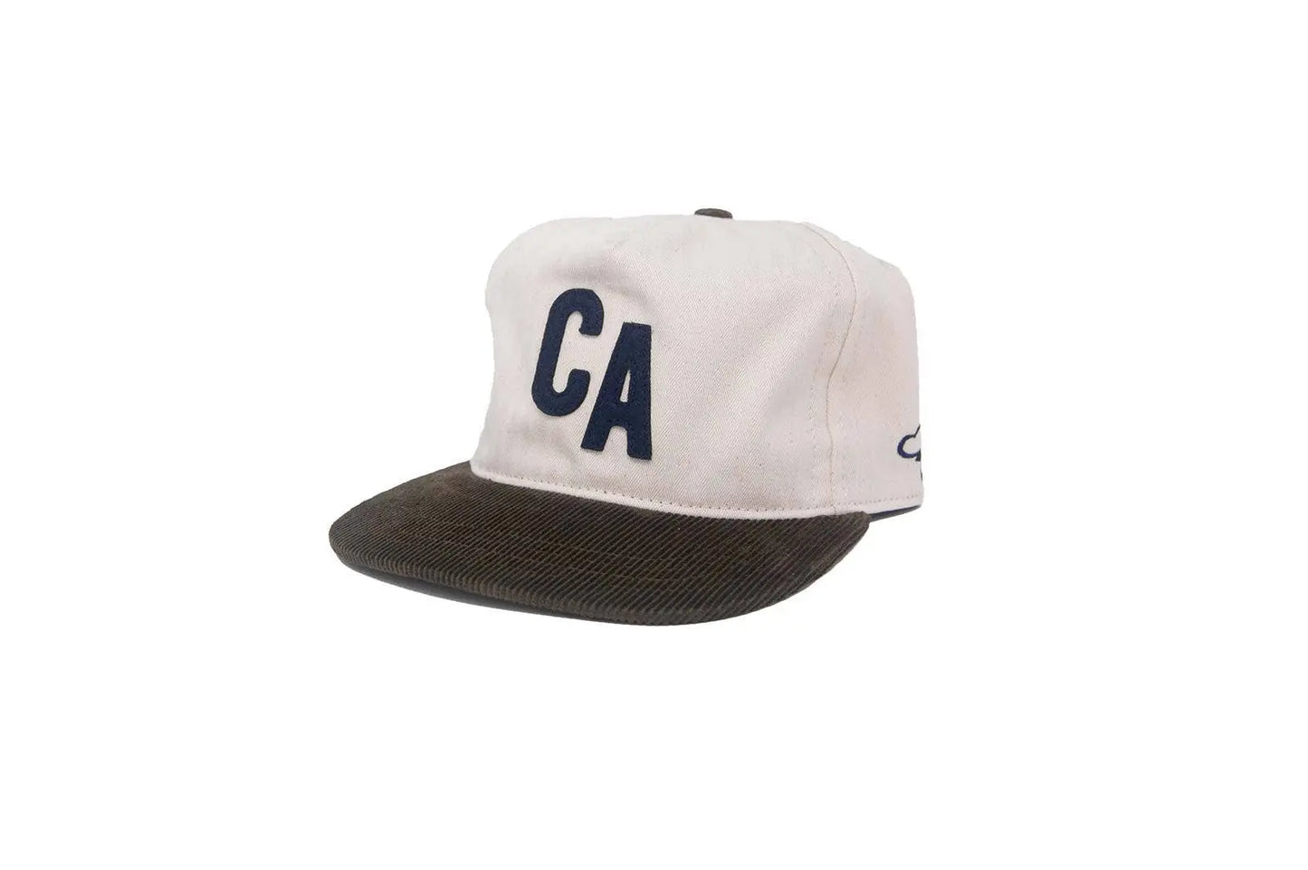 CA CITY SERIES IV - Snapback The Ampal Creative