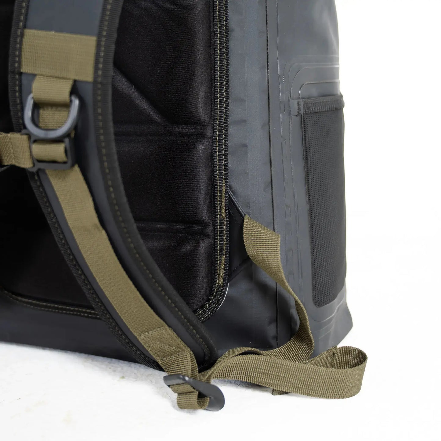 FARO Wetsuit Dry Bag Waterproof Backpack (30L) Faro Board Bags