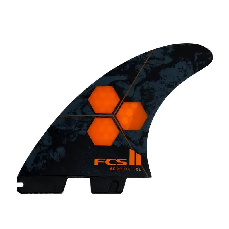 FCS II Al Merrick Tri Fins FCS US