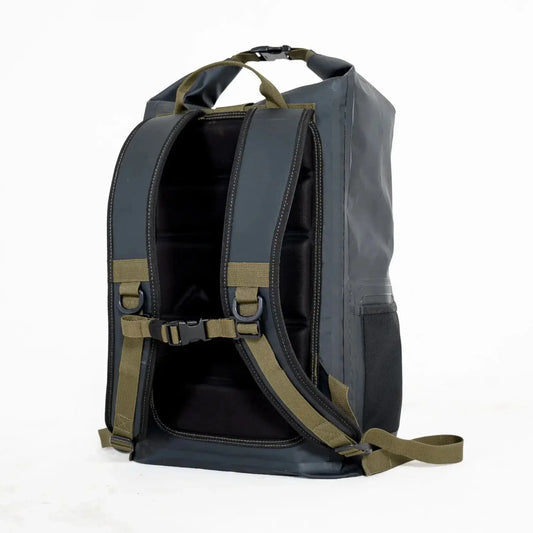 FARO Wetsuit Dry Bag Waterproof Backpack (30L) Faro Board Bags