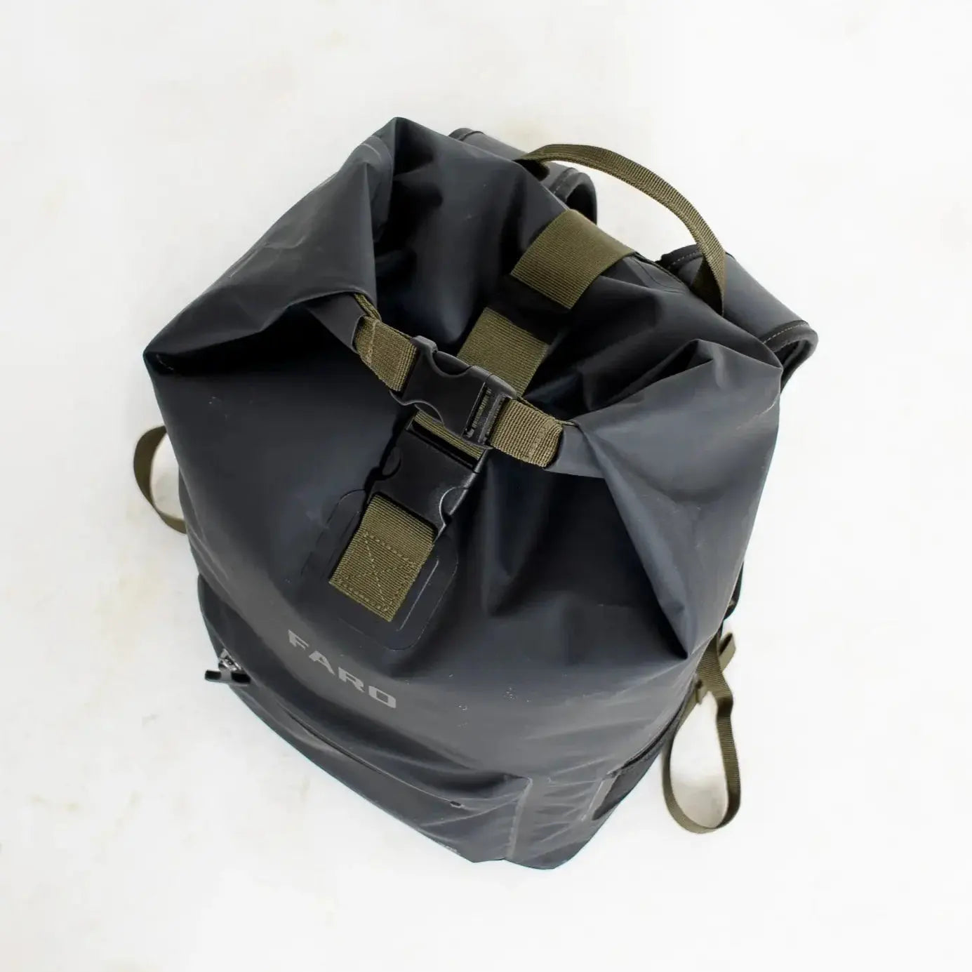 FARO Wetsuit Dry Bag Waterproof Backpack (30L) Faro Board Bags