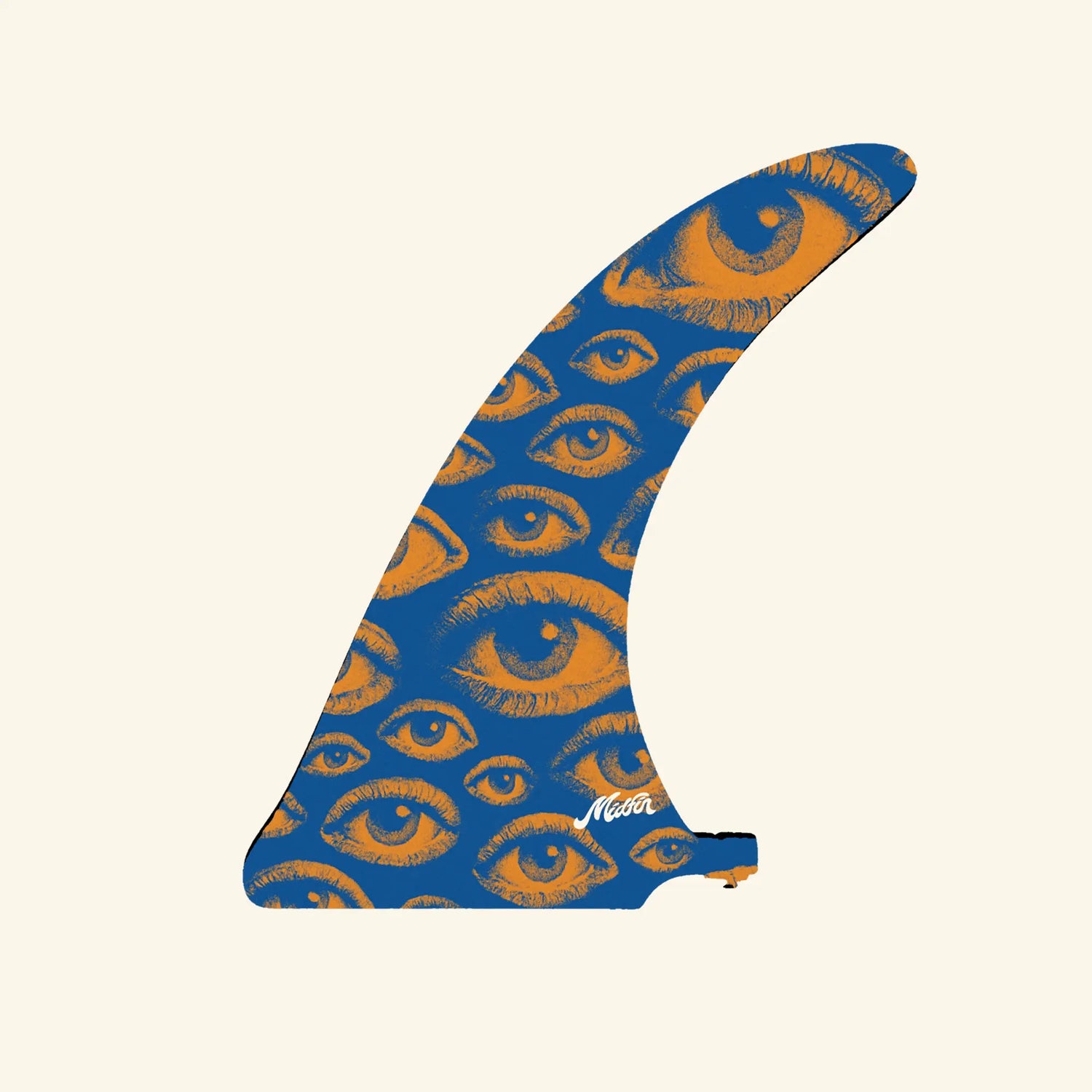 The Eye - Classic Mid Fin Co.