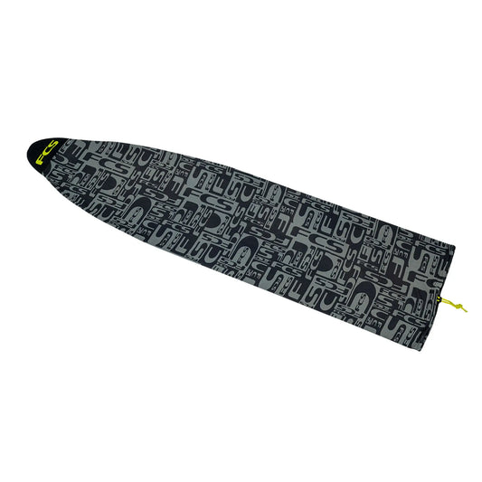 FCS Stretch Fun Board Cover FCS US
