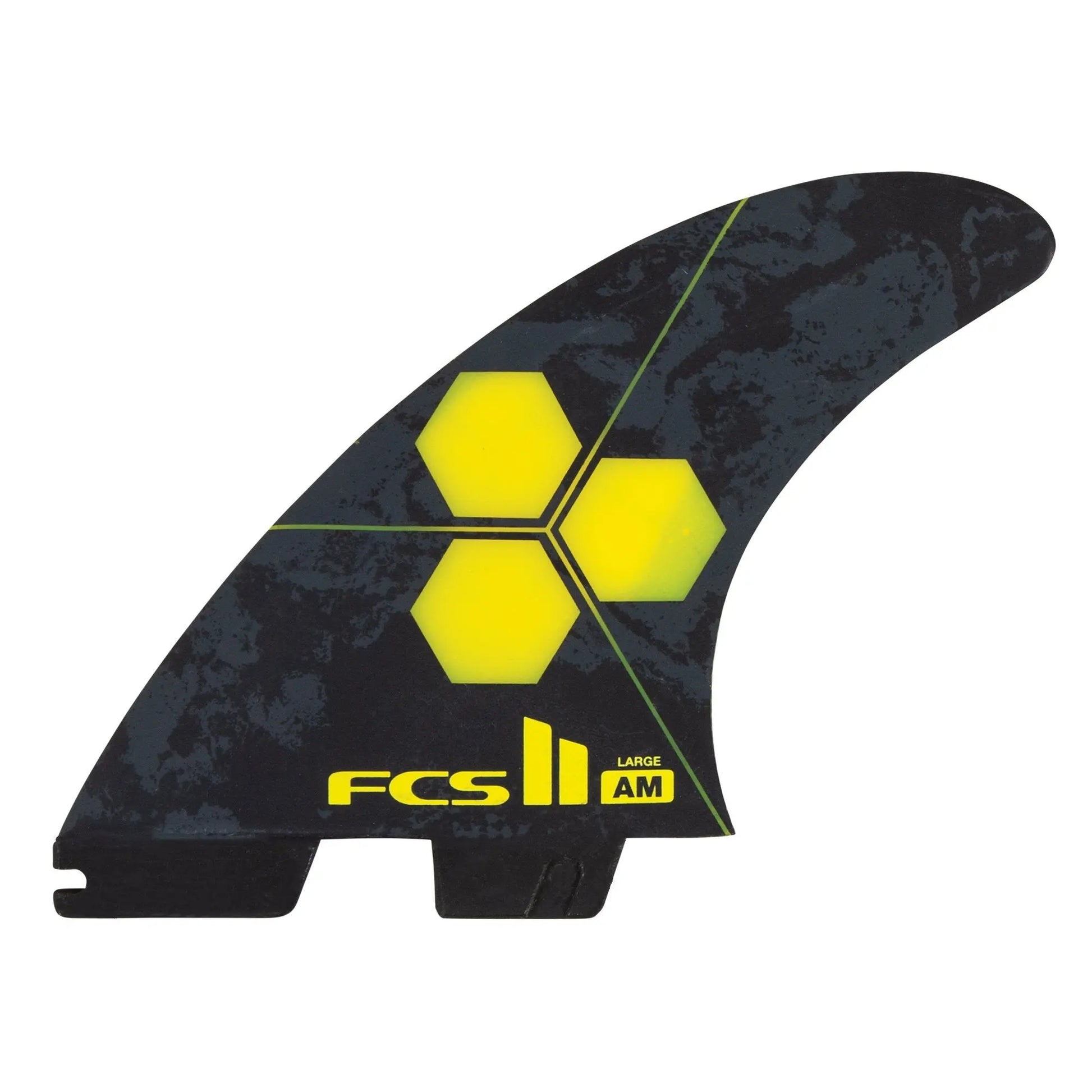 FCS II Al Merrick Tri Fins FCS US