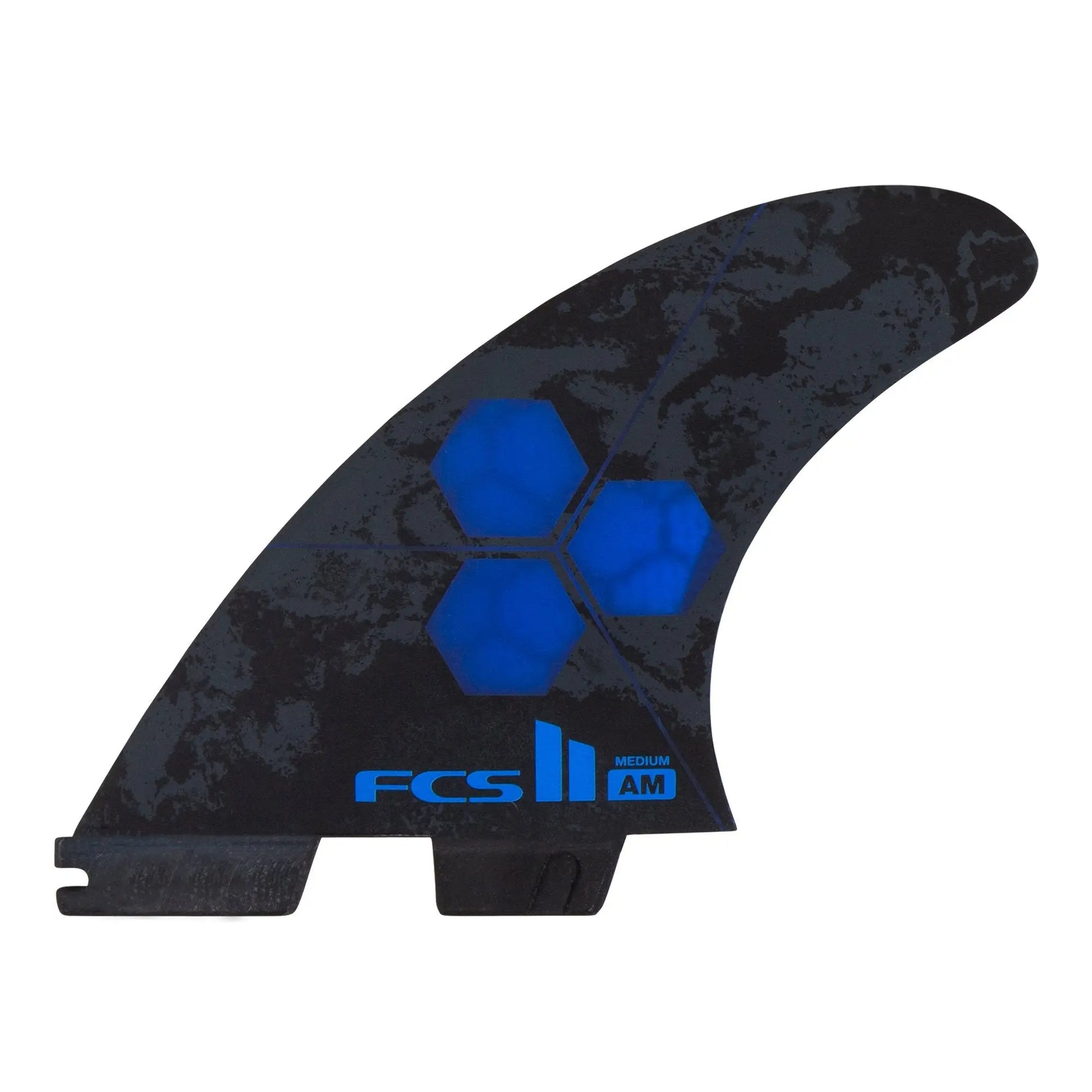 FCS II Al Merrick Tri Fins FCS US