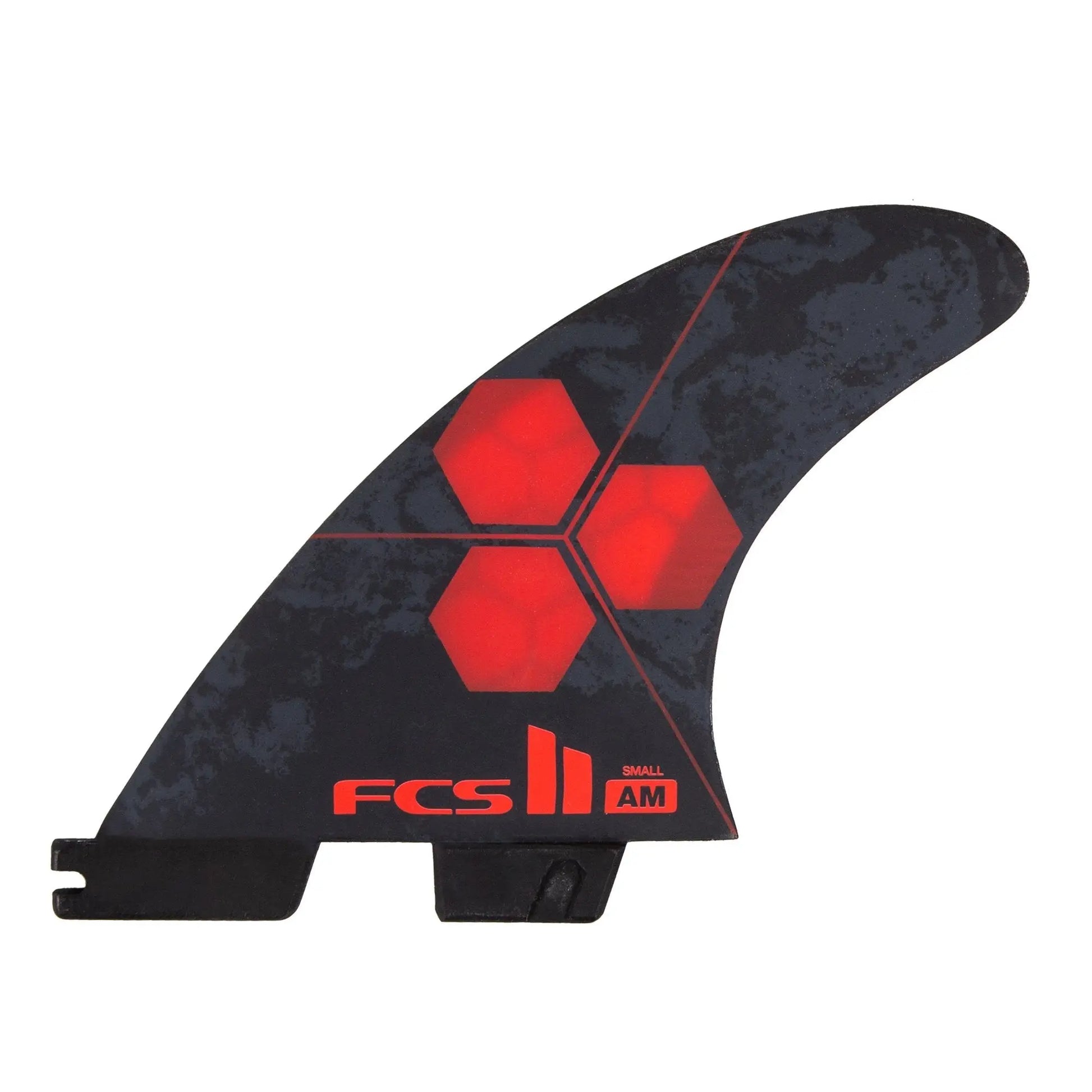 FCS II Al Merrick Tri Fins FCS US